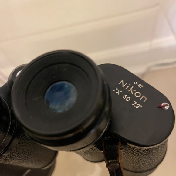 Vintage Binoculars - Picture 6 of 11